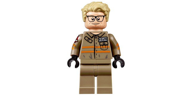 Minifig gb019