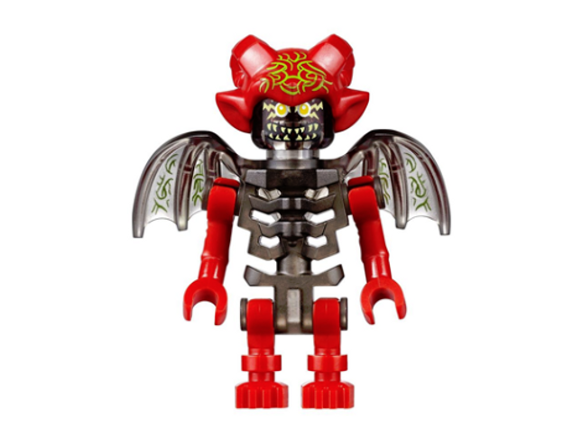 Minifig gb020