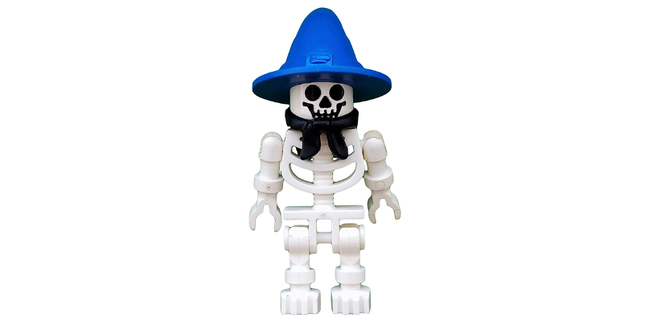 Minifig gen005