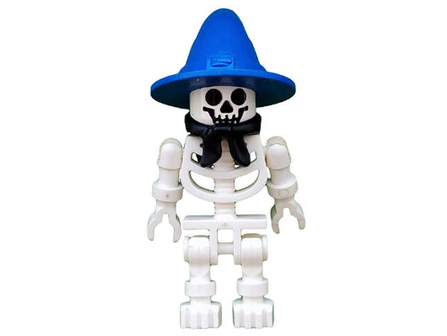 Minifig gen005