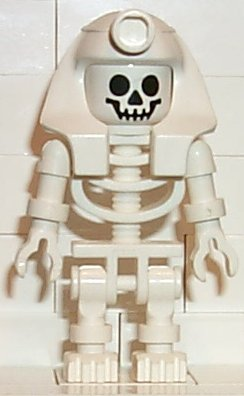 Minifig gen007