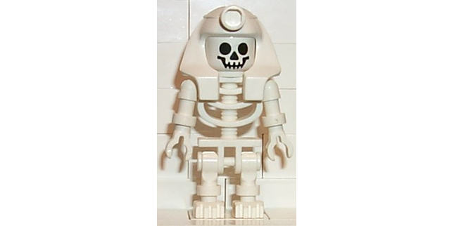 Minifig gen007
