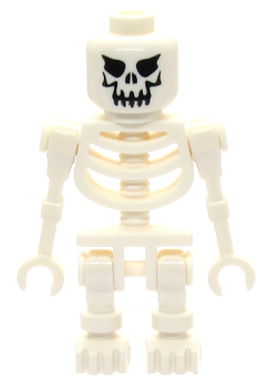 Minifig gen018