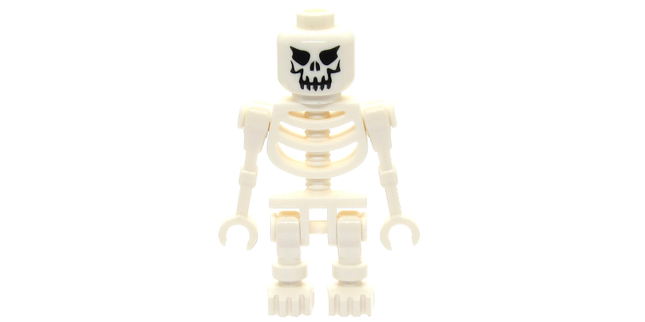 Minifig gen018