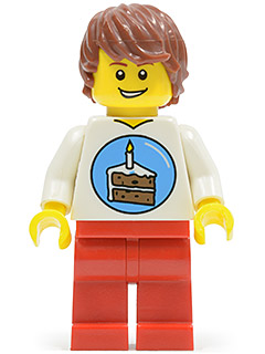 Minifig gen033