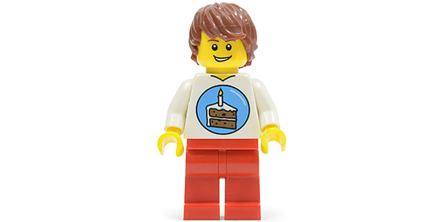 Minifig gen033