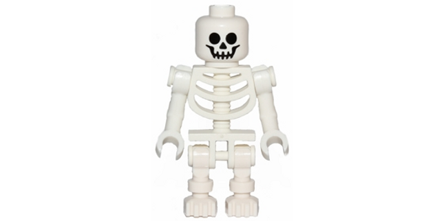 Minifig gen047