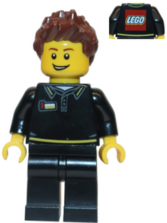 Minifig gen090