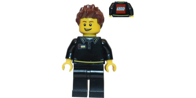 Minifig gen090