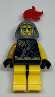 Minifig gen150