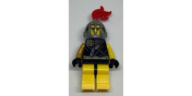 Minifig gen150
