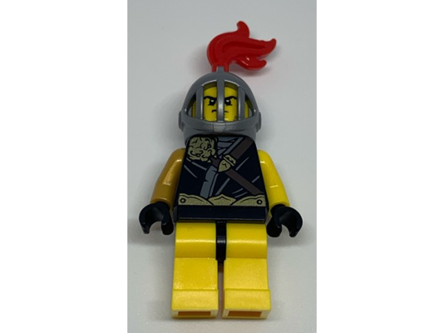 Minifig gen150