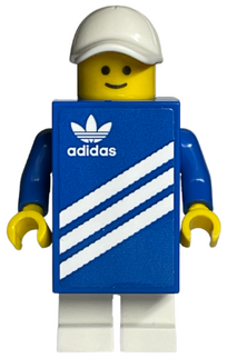 Minifig gen156s