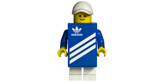 Minifig gen156s