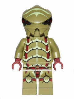 Minifig gs001