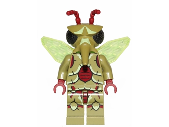 Minifig gs003