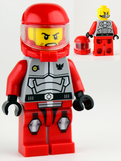 Minifig gs005