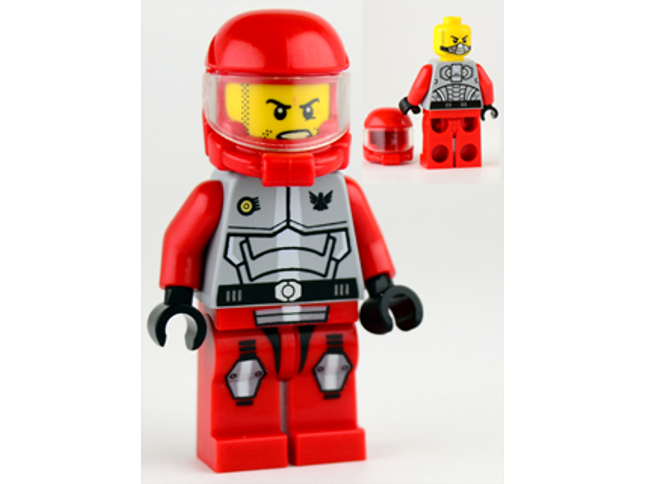Minifig gs005