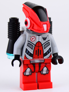 Minifig gs006