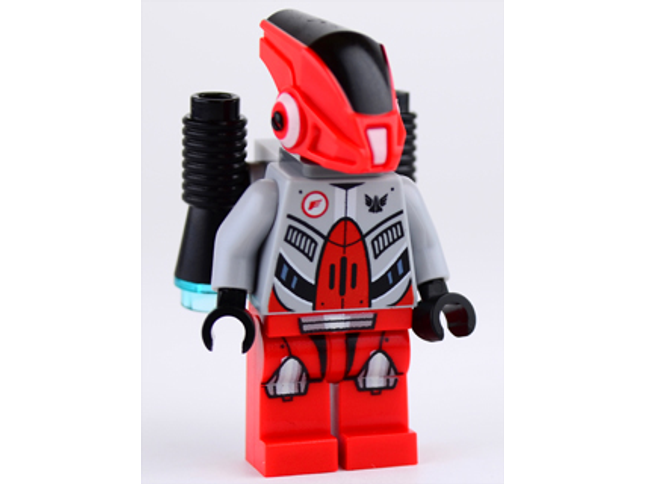 Minifig gs006