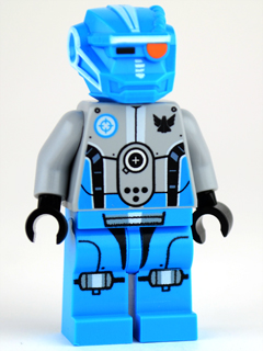 Minifig gs007