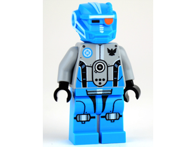 Minifig gs007