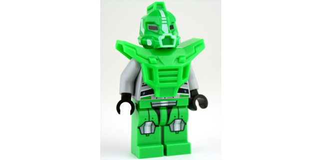 Minifig gs013