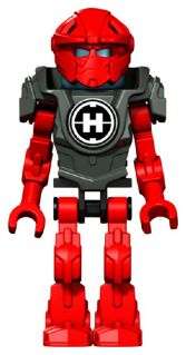 Minifig hf003