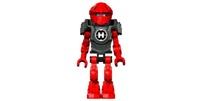 Minifig hf003
