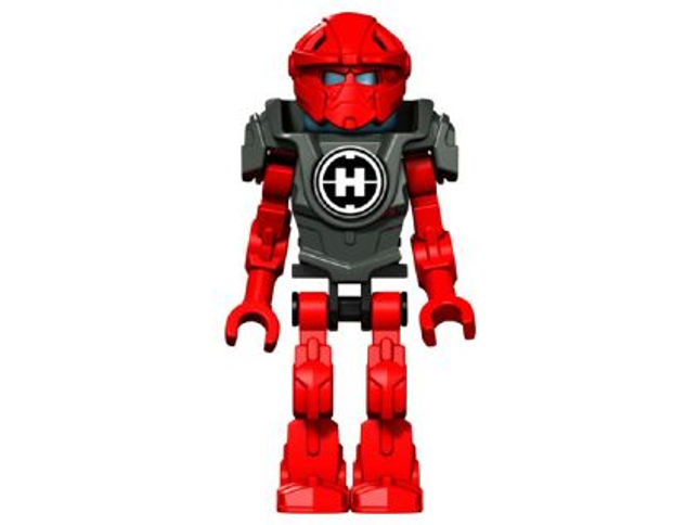 Minifig hf003