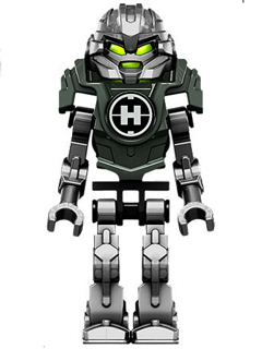Minifig hf011