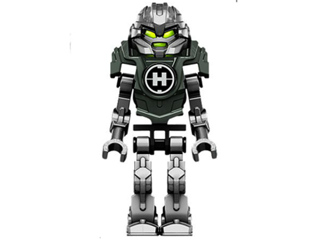 Minifig hf011