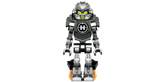 Minifig hf014