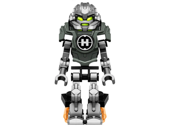 Minifig hf014