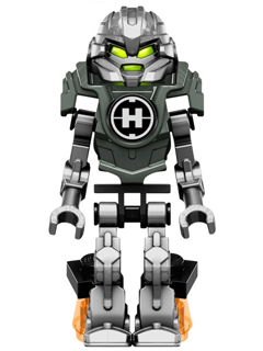 Minifig hf014