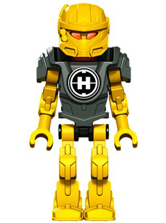 Minifig hf017