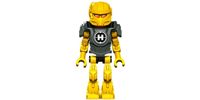 Minifig hf017