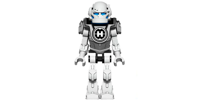 Minifig hf018