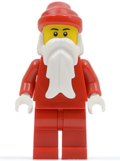 Minifig hol014