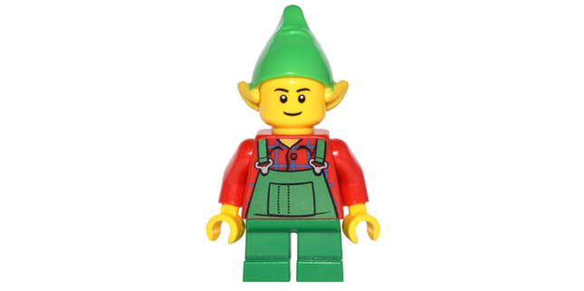 Minifig hol044