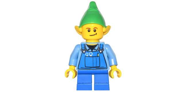 Minifig hol045a