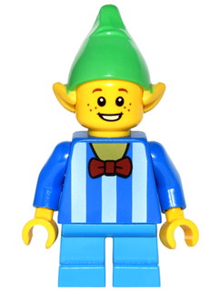 Minifig hol046