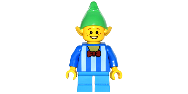 Minifig hol046