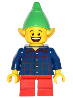 Minifig hol047