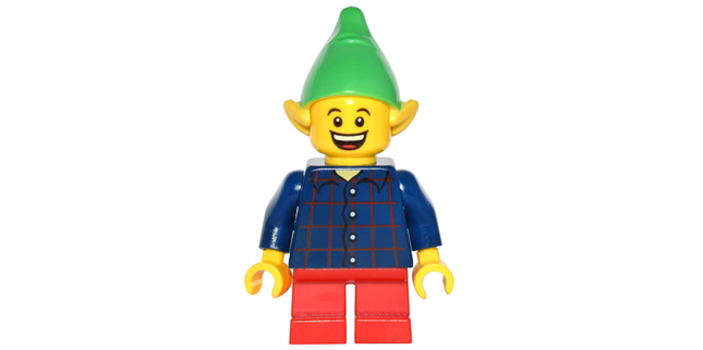 Minifig hol047