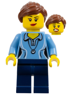 Minifig hol055