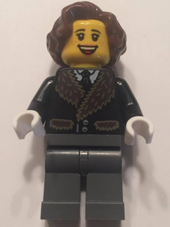 Minifig hol077
