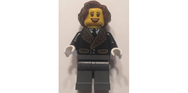 Minifig hol077