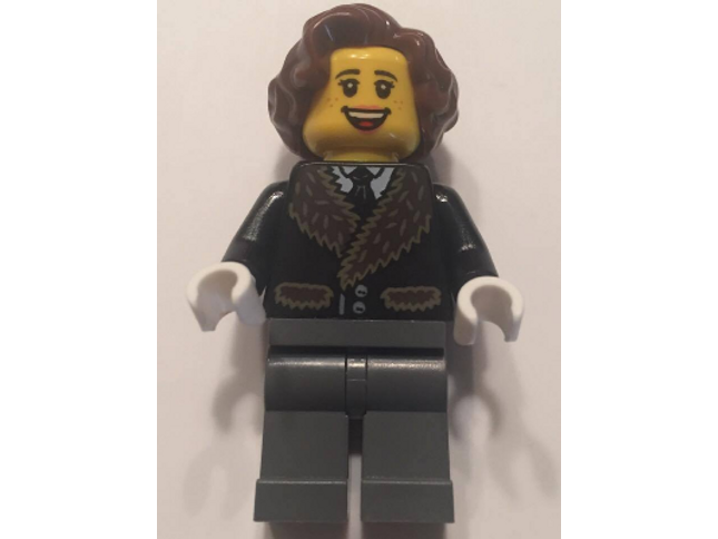 Minifig hol077