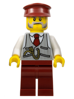 Minifig hol079